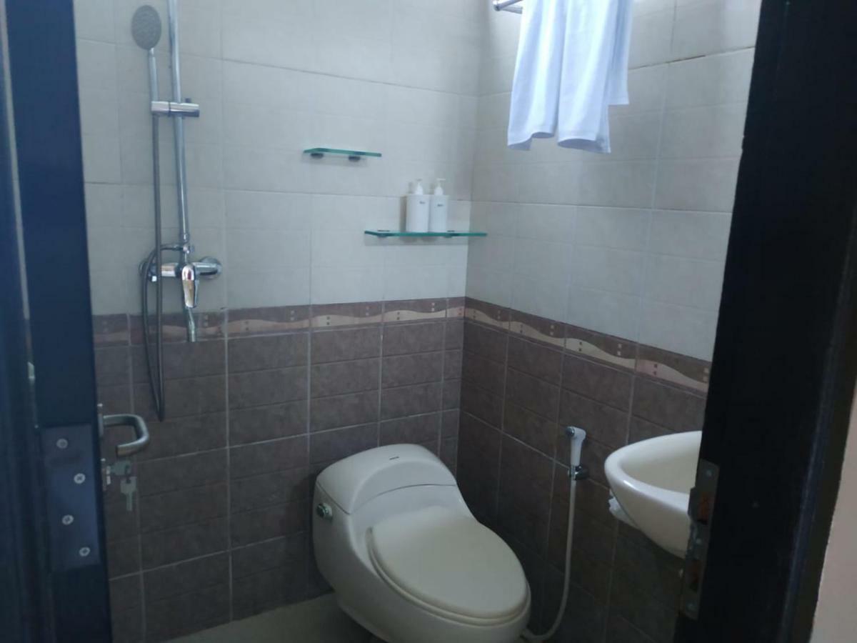 Villa Di Amed Luaran gambar